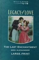 Portada de The Last Enchantment