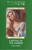 Portada de Captive of the Harem