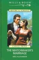 Portada de The Matchmaker's Marriage