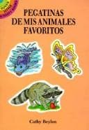 Portada de Pegatinas De Mis Animales Favoritos