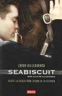 Portada de Seabiscuit