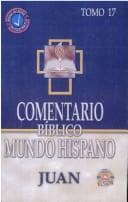 Portada de Comentario bíblico mundo hispano