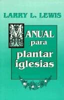 Portada de Manual Para Plantar Iglesias / Church Planters Handbook