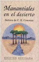 Portada de Manantiales en el Desierto
