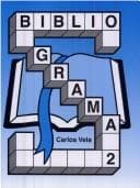 Portada de Bibliograma 2 / Bible Crossword Puzzles 2 (Crucigramas y Mas...)