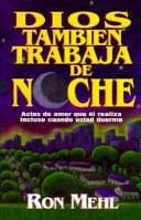 Portada de Dios Tambien Trabaja de Noche