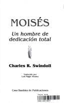 Portada de Moises