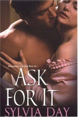 Portada de Ask For It