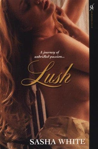 Portada de Lush (Aphrodisia)