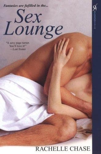 Portada de Sex Lounge