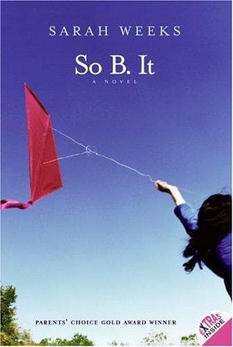 Portada de So B. It
