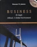 Portada de Business