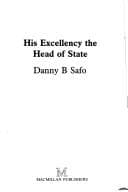 Portada de His excellency the head of state