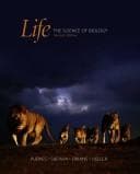 Portada de Life, the Science of Biology