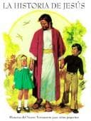 Portada de La Historia de Jesus