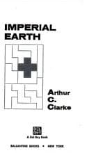 Portada de Imperial Earth