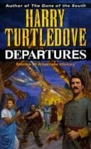 Portada de Departures