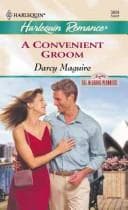 Portada de A Convenient Groom
