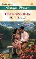 Portada de Her Royal Baby
