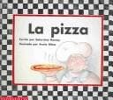 Portada de Pizza