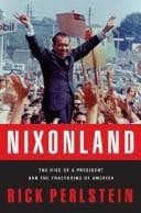 Portada de Nixonland