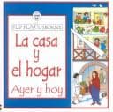 Portada de La casa y el hogar