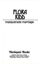 Portada de Masquerade Marriage