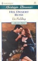 Portada de His Desert Rose