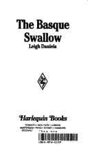 Portada de The Basque Swallow