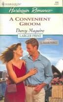 Portada de A Convenient Groom