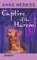 Portada de Captive of the Harem