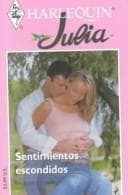Portada de Sentimientos Escondidos (Hidden Feelings) (Julia, 79)