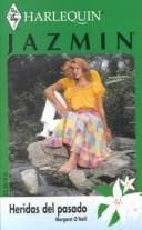Portada de HERIDAS DEL PASADO - HURTS OF THE PAST (Jazmin, 58)