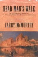 Portada de Dead Man's Walk