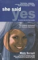 Portada de She Said Yes