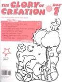 Portada de La Gloria de la Creacion/The Glory Of Creation