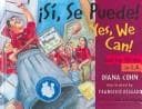 Portada de Si, Se Puede! / Yes, We Can!