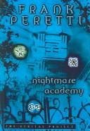 Portada de Nightmare Academy (Veritas Project)