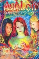 Portada de Circles in the Stream (Avalon, Web of Magic,)