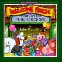 Portada de Welcome Back to Pokeweed Public School