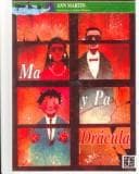 Portada de Ma Y Pa Dracula (A La Orilla Del Viento, 14)