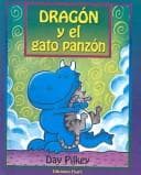 Portada de Dragon Y El Gato Panzon / Dragon's Fat Cat