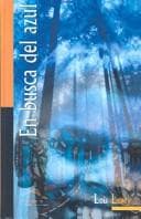 Portada de En Busca Del Azul/Gathering Blue