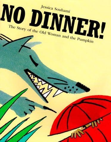 Portada de No Dinner