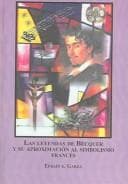 Portada de Las Leyendas De Bocquer Y Su Aproximacisn