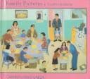 Portada de Family Pictures/Cuadros De Familia