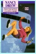 Portada de The Case of the Floating Crime (Nancy Drew)