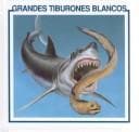 Portada de Tiburones