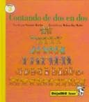 Portada de Contando De DOS En DOS