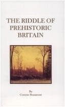 Portada de Riddle of Prehistoric Britain